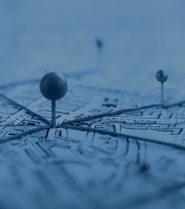 Route planning and coordination for trucking operations